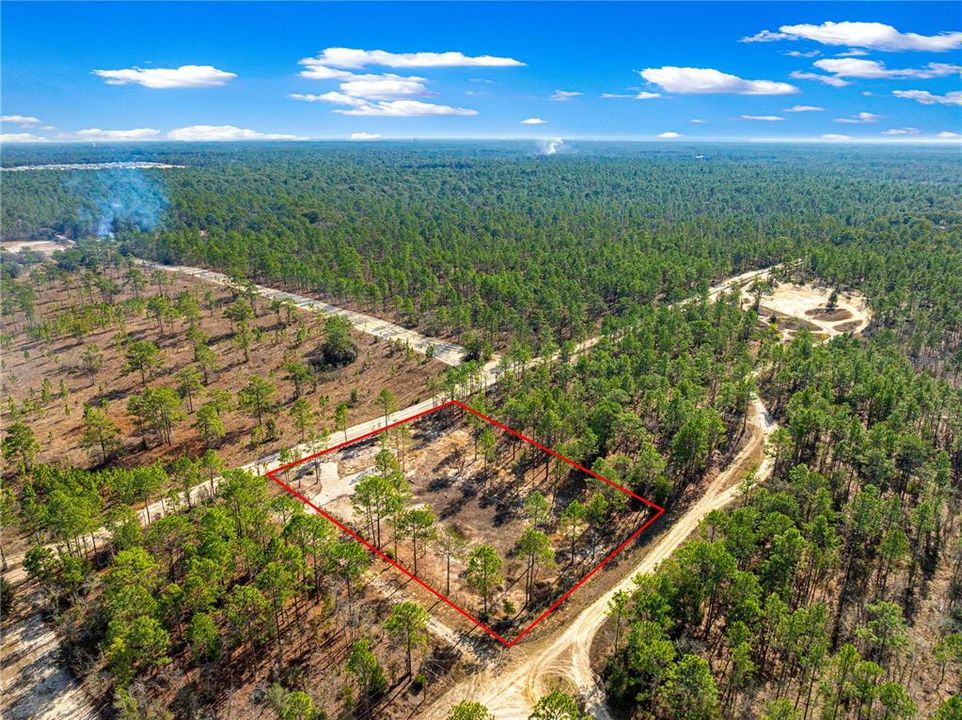 На продажу: $125,000 (1.31 acres)