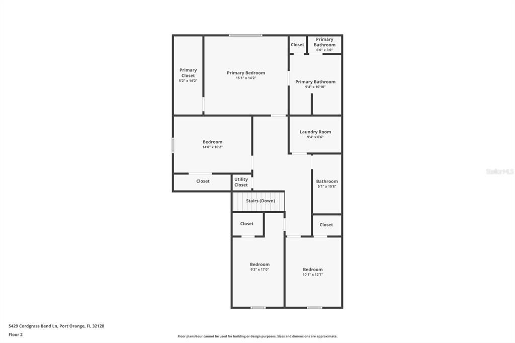 For Sale: $456,000 (4 beds, 2 baths, 2400 Square Feet)