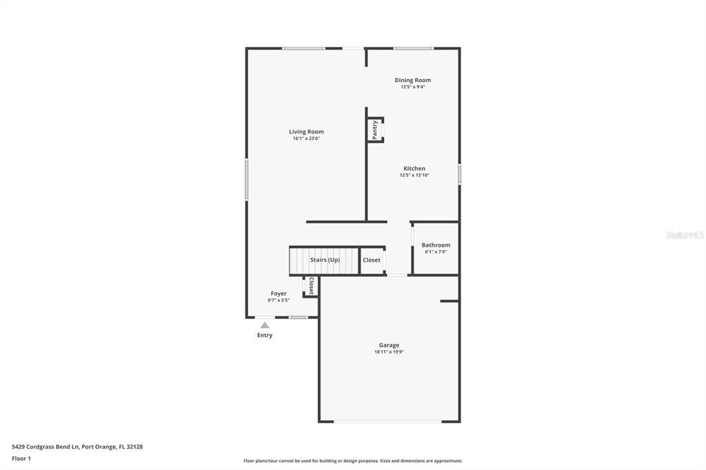 For Sale: $456,000 (4 beds, 2 baths, 2400 Square Feet)