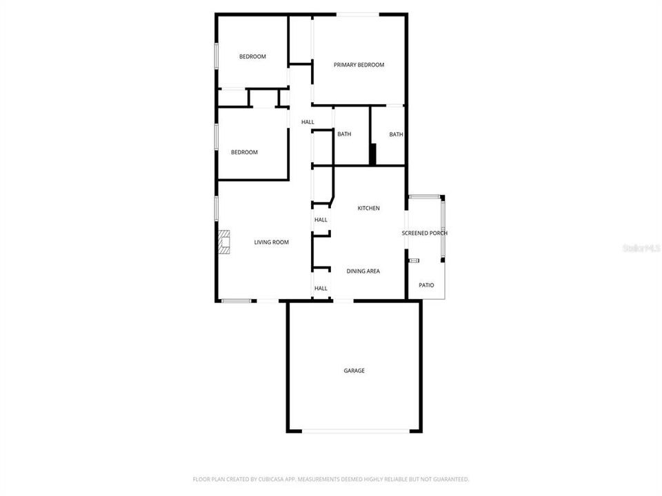 En Venta: $340,000 (3 camas, 2 baños, 1176 Pies cuadrados)