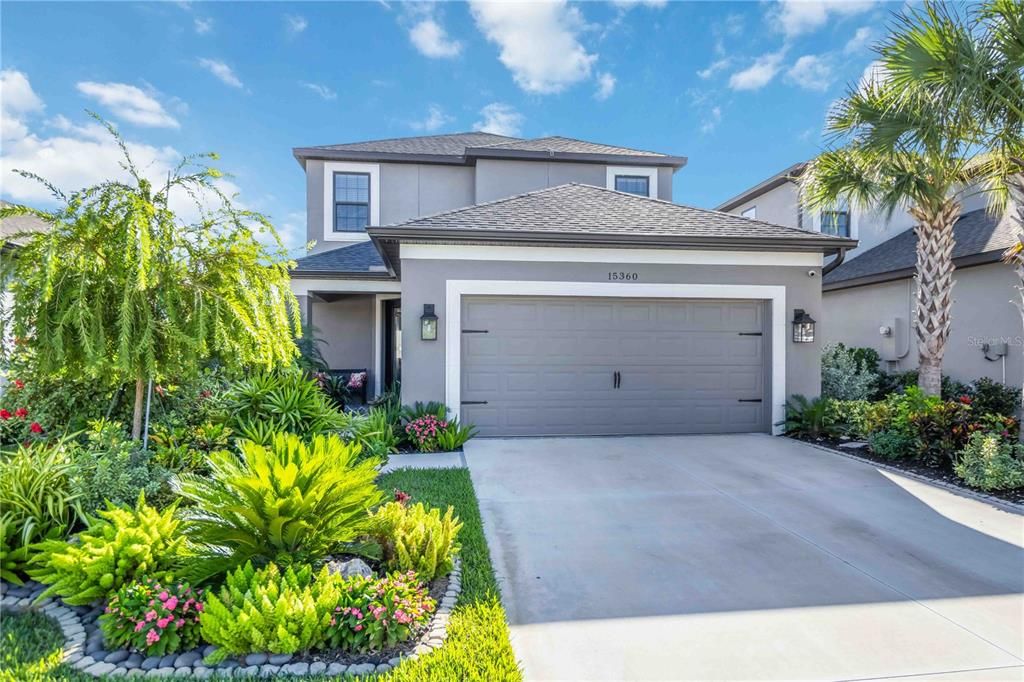 En Renta: $3,800 (4 camas, 3 baños, 2582 Pies cuadrados)