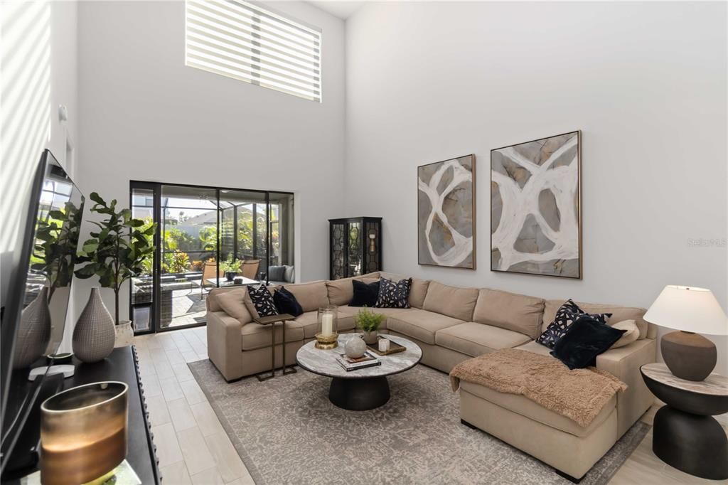 En Renta: $3,800 (4 camas, 3 baños, 2582 Pies cuadrados)