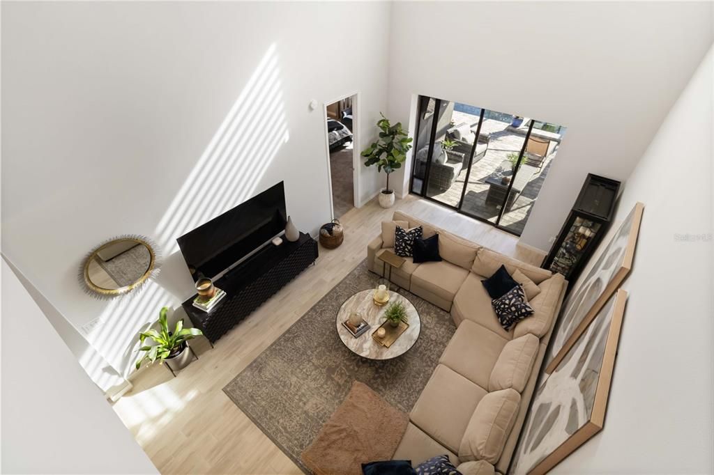 En Renta: $3,800 (4 camas, 3 baños, 2582 Pies cuadrados)