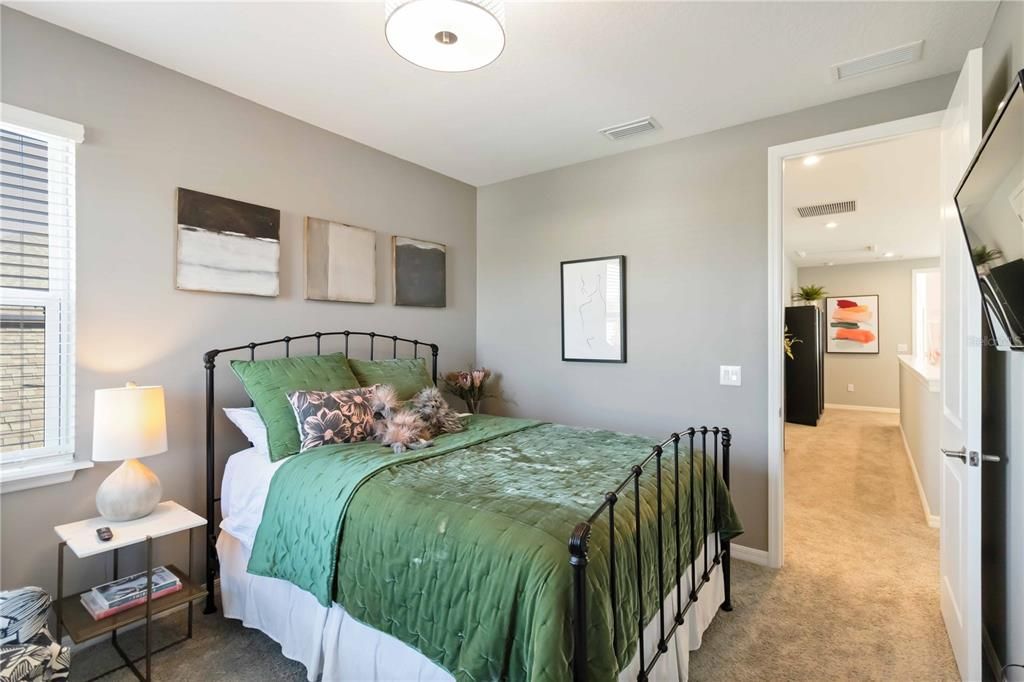 En Renta: $3,800 (4 camas, 3 baños, 2582 Pies cuadrados)