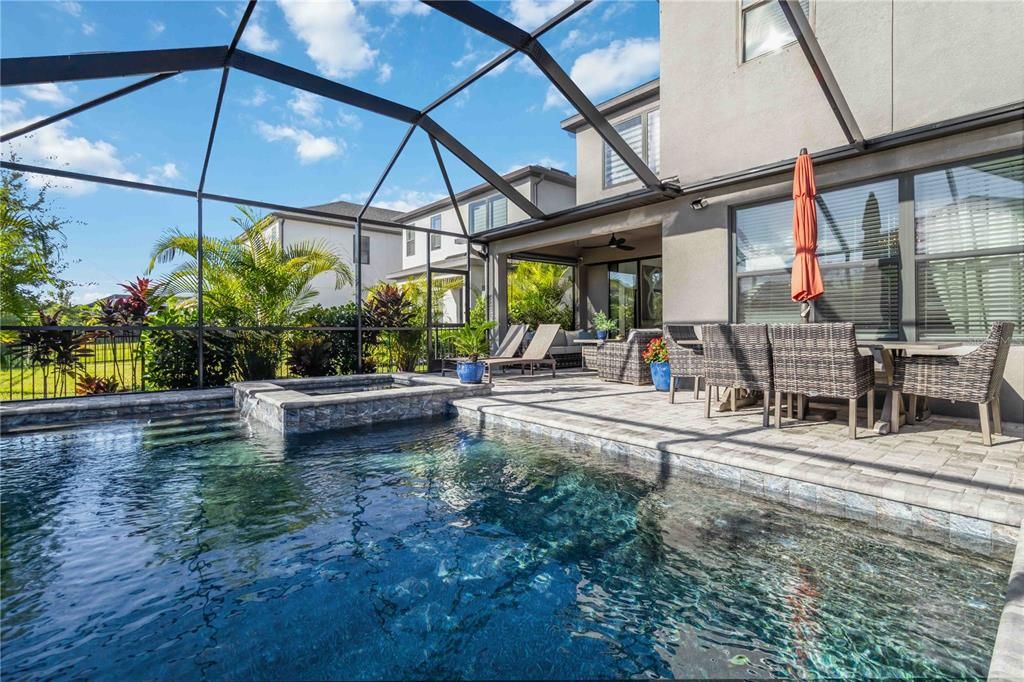 En Renta: $3,800 (4 camas, 3 baños, 2582 Pies cuadrados)