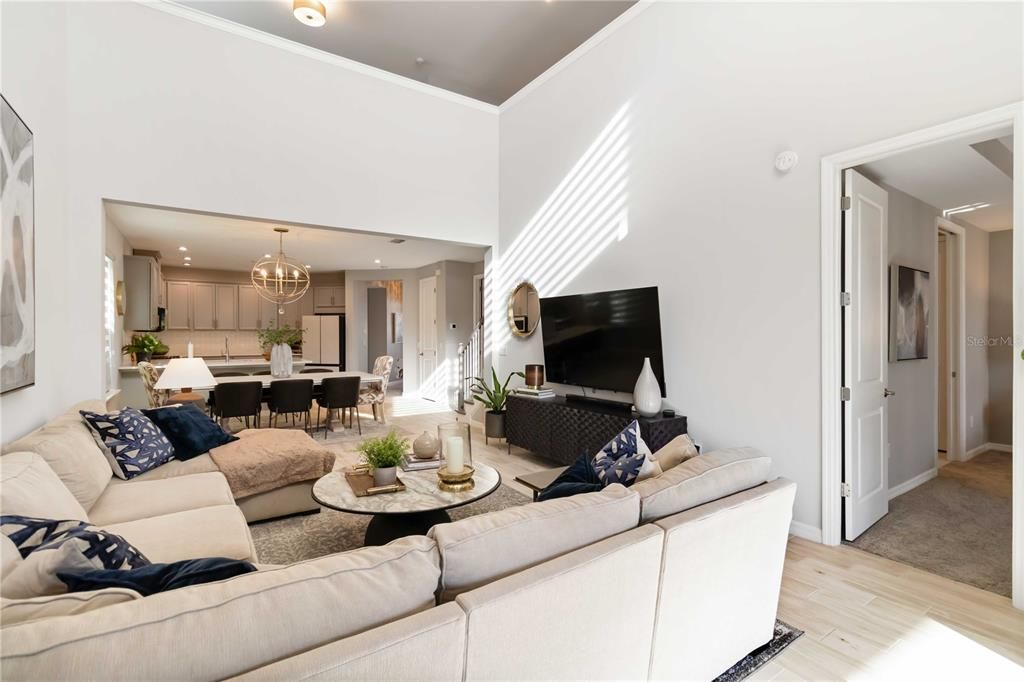 En Renta: $3,800 (4 camas, 3 baños, 2582 Pies cuadrados)