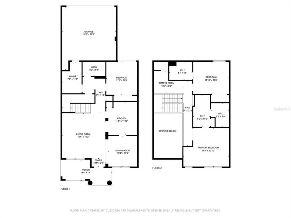 待售: $328,000 (3 贝兹, 3 浴室, 1824 平方英尺)
