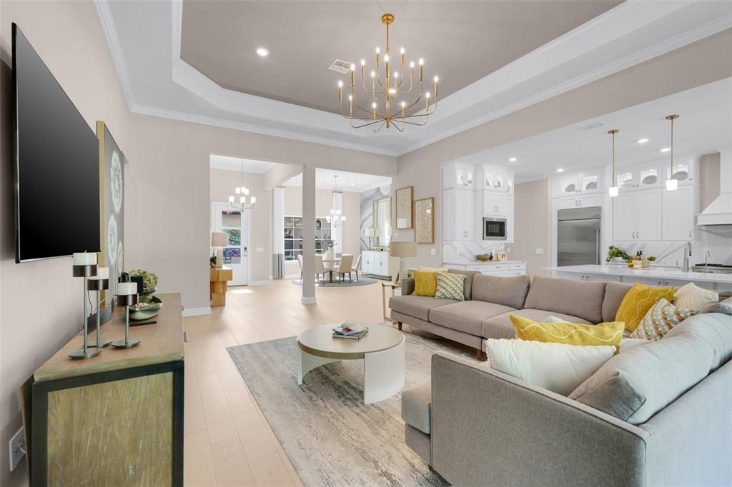 待售: $1,999,000 (4 贝兹, 5 浴室, 4097 平方英尺)