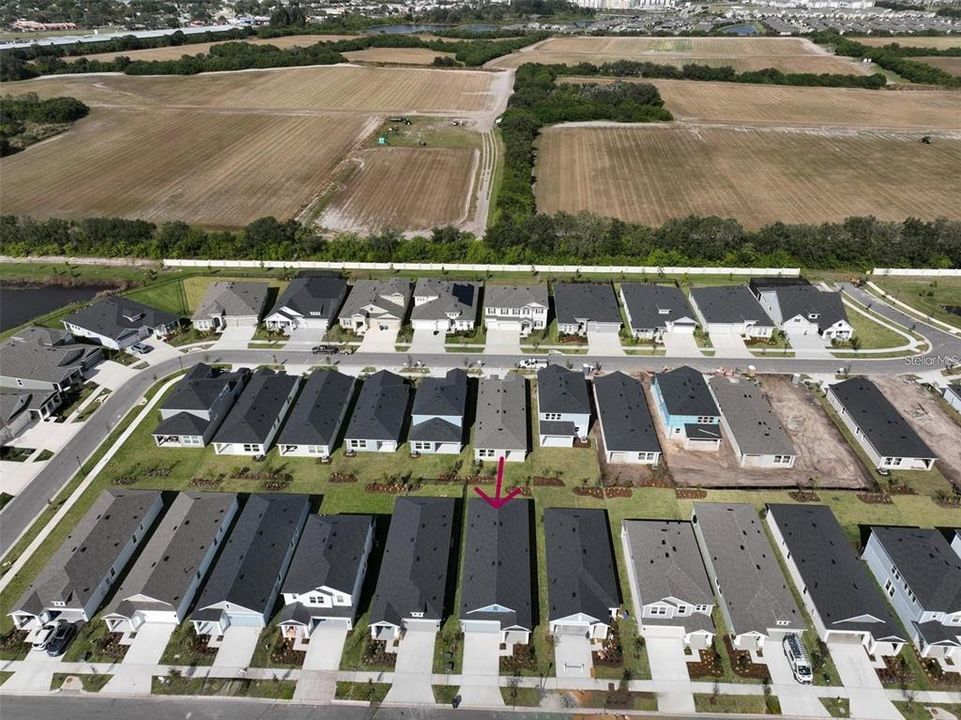 В аренду: $2,600 (3 спален, 2 ванн, 1740 Квадратных фут)