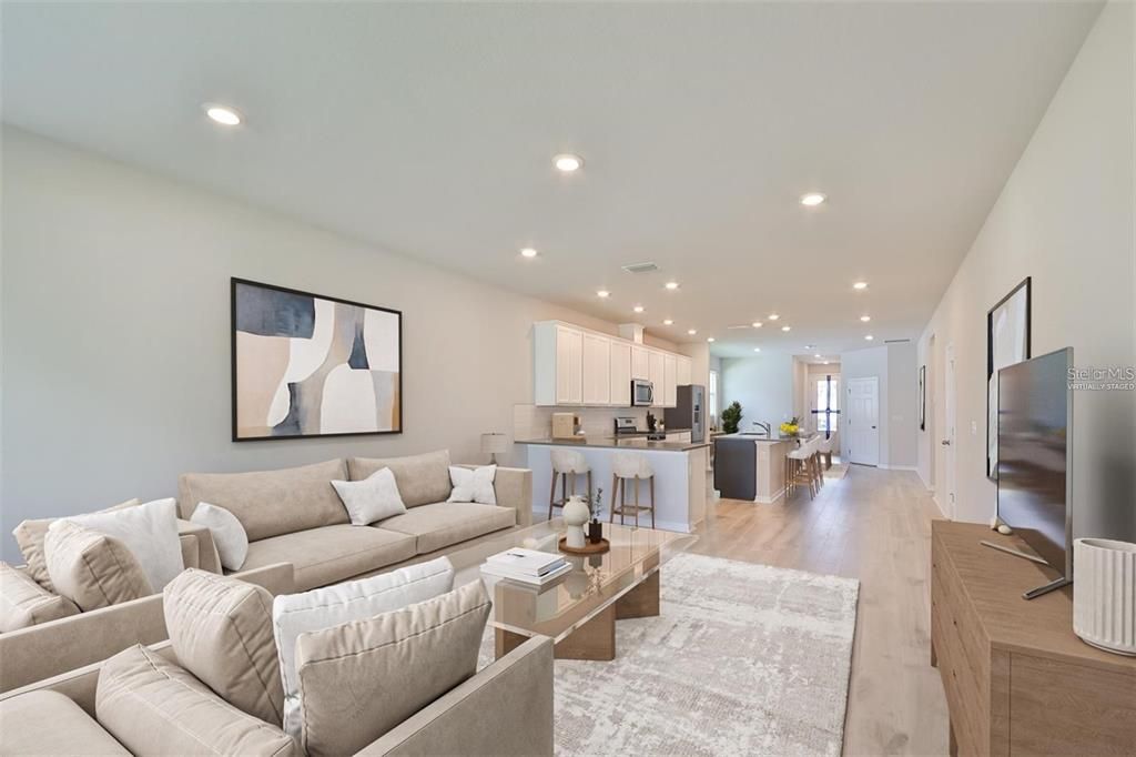 В аренду: $2,600 (3 спален, 2 ванн, 1740 Квадратных фут)