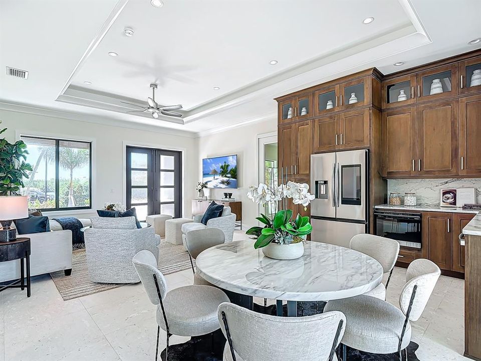 待售: $7,995,000 (5 贝兹, 5 浴室, 6822 平方英尺)