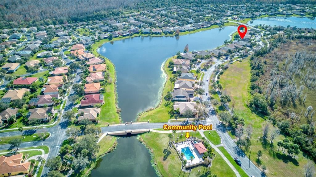 На продажу: $434,900 (3 спален, 3 ванн, 2325 Квадратных фут)