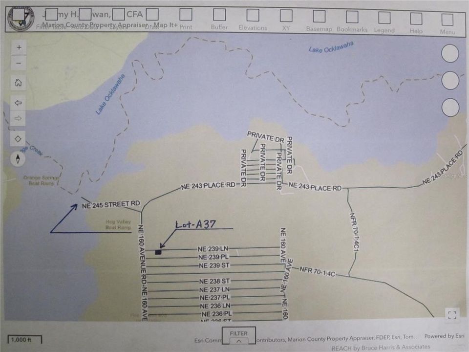 待售: $6,500 (0.26 acres)
