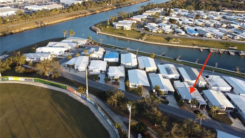 En Venta: $235,000 (2 camas, 2 baños, 909 Pies cuadrados)