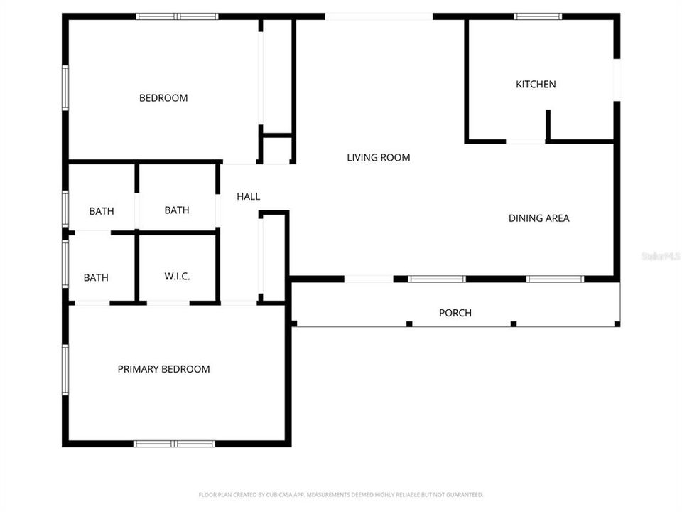 待售: $234,900 (2 贝兹, 1 浴室, 1112 平方英尺)