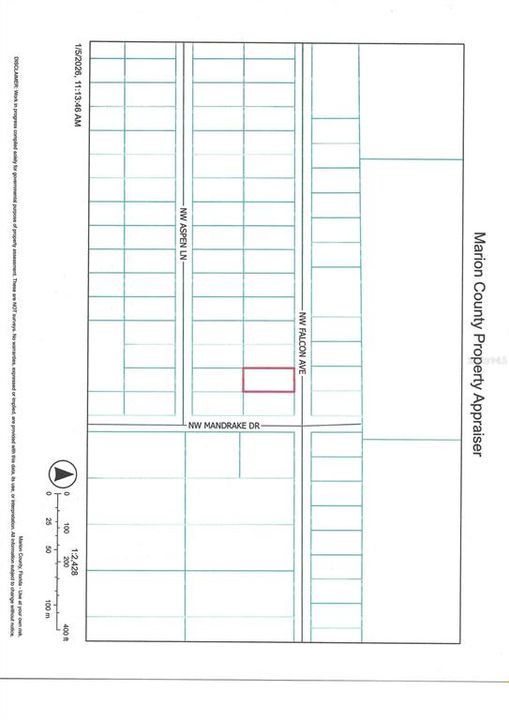 待售: $12,000 (0.24 acres)