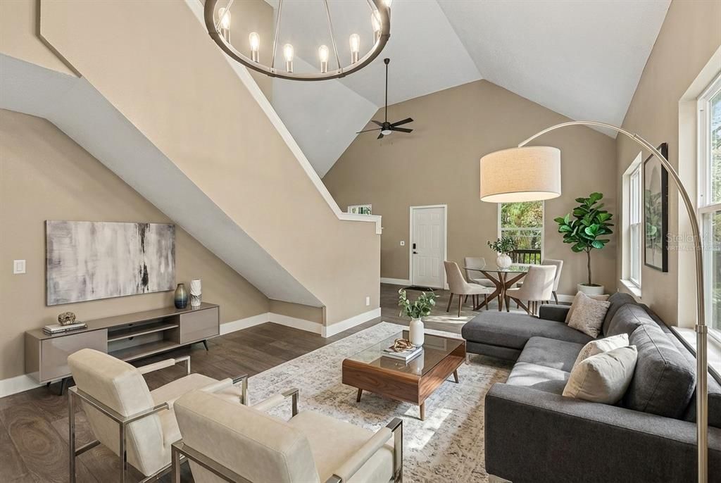 На продажу: $775,000 (3 спален, 2 ванн, 1570 Квадратных фут)