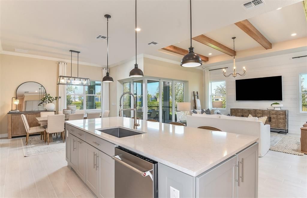 En Venta: $578,040 (3 camas, 3 baños, 2808 Pies cuadrados)