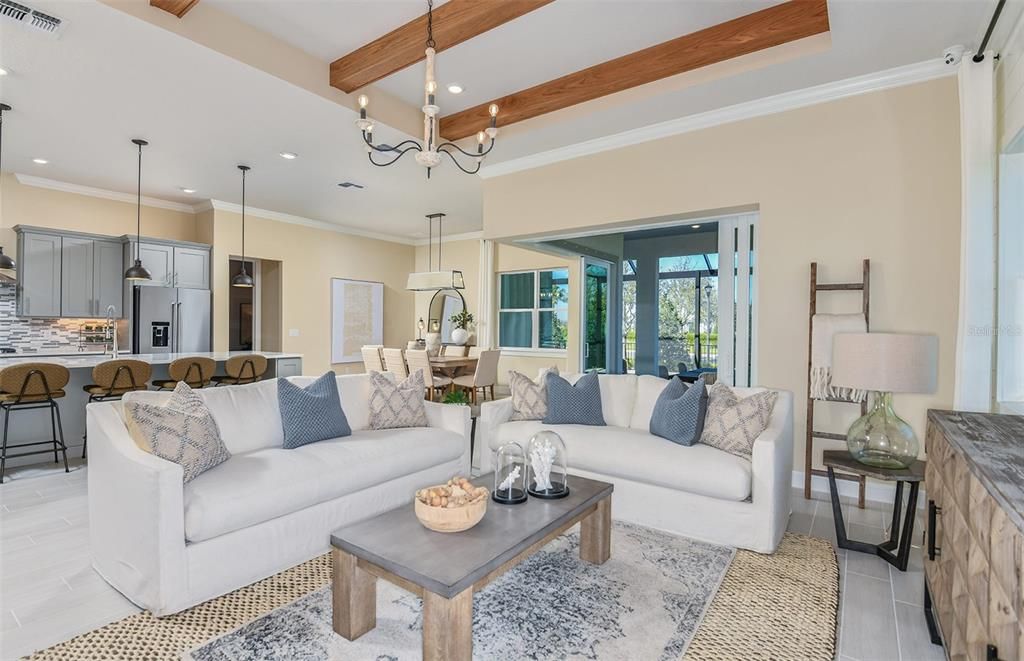 En Venta: $578,040 (3 camas, 3 baños, 2808 Pies cuadrados)