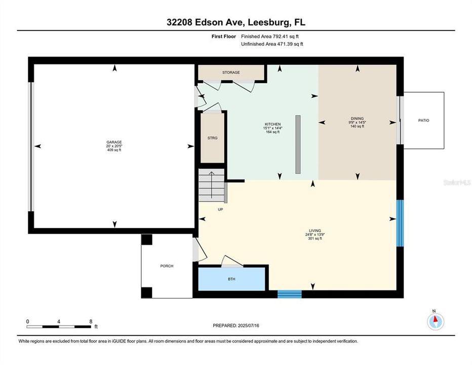 For Rent: $2,045 (4 beds, 2 baths, 2007 Square Feet)