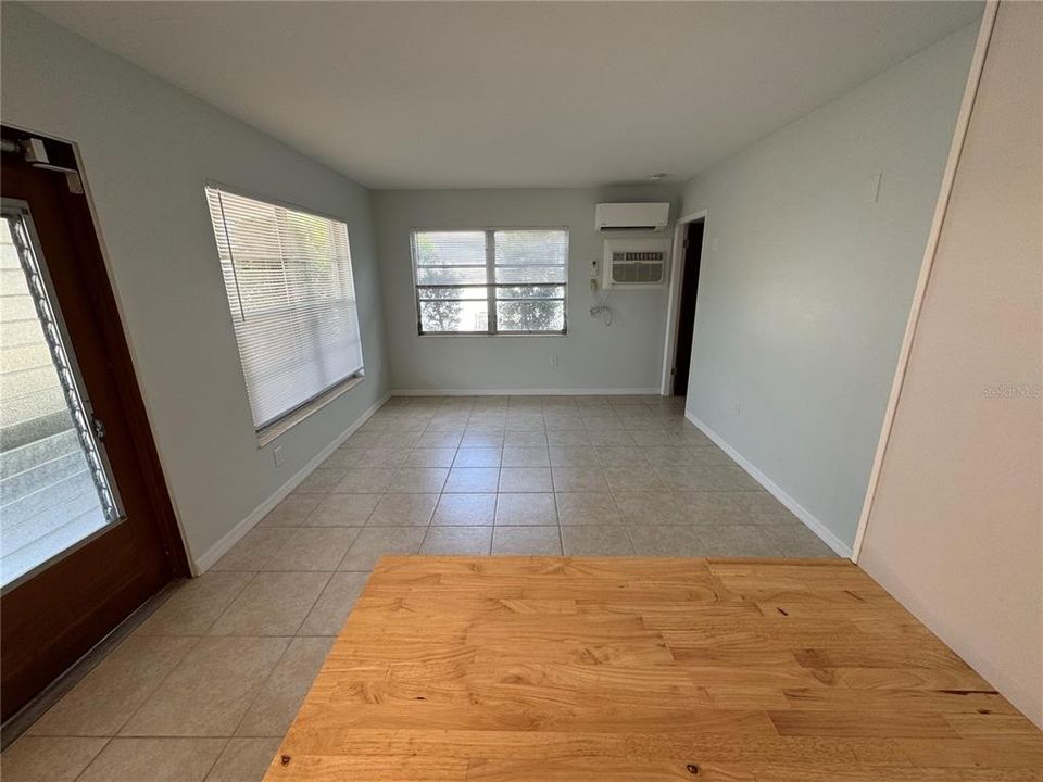 En Renta: $1,600 (1 camas, 1 baños, 550 Pies cuadrados)