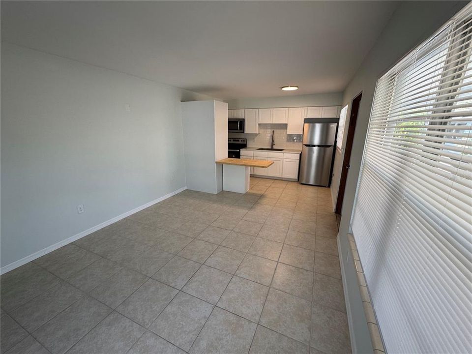 En Renta: $1,600 (1 camas, 1 baños, 550 Pies cuadrados)