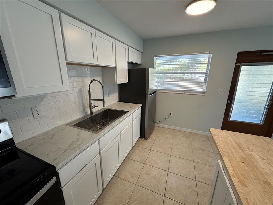 En Renta: $1,600 (1 camas, 1 baños, 550 Pies cuadrados)