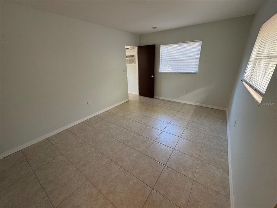 En Renta: $1,600 (1 camas, 1 baños, 550 Pies cuadrados)