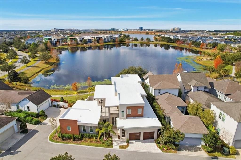 En Venta: $2,999,999 (4 camas, 4 baños, 4460 Pies cuadrados)
