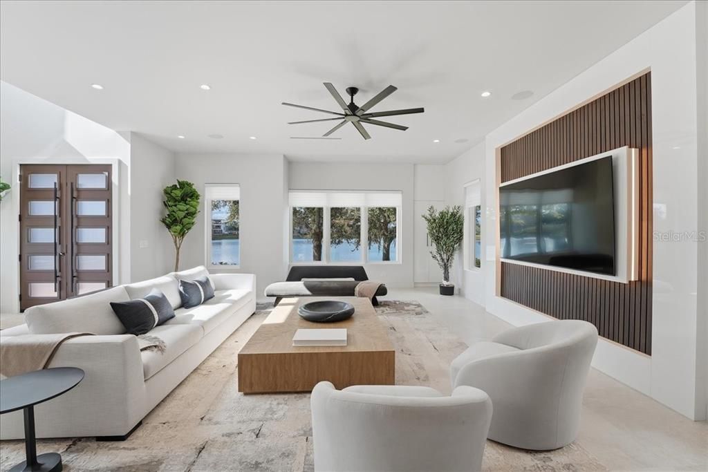 En Venta: $2,999,999 (4 camas, 4 baños, 4460 Pies cuadrados)