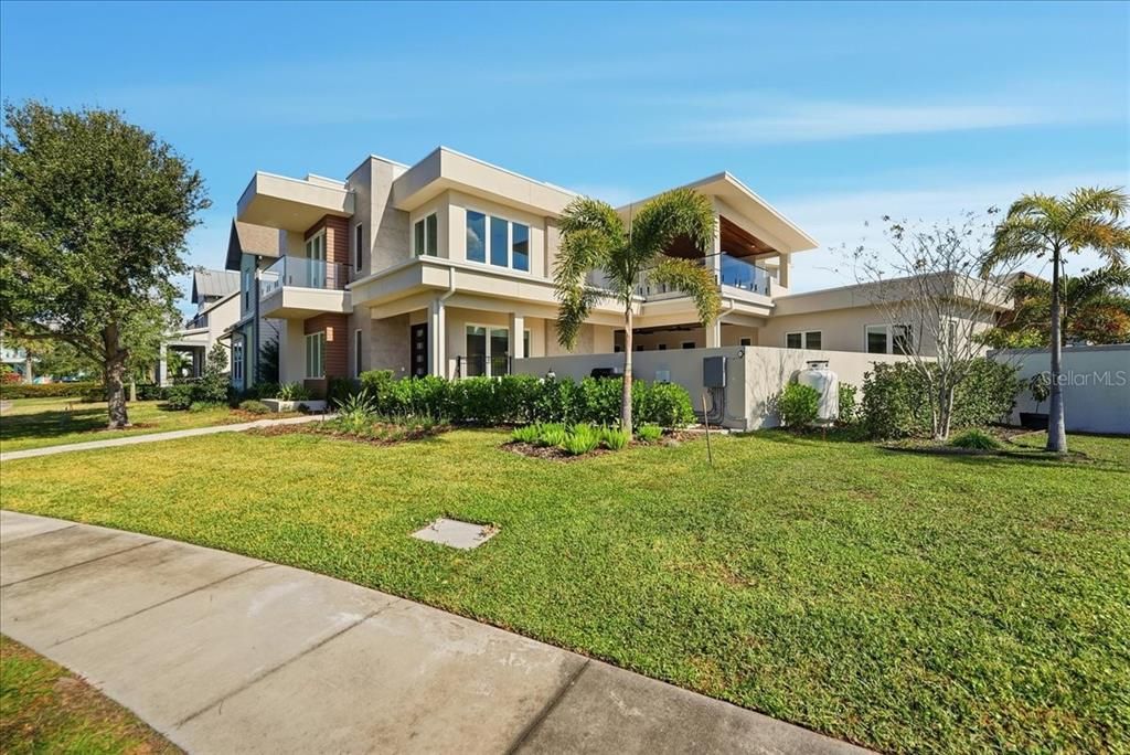 En Venta: $2,999,999 (4 camas, 4 baños, 4460 Pies cuadrados)