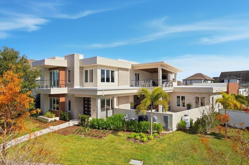 En Venta: $2,999,999 (4 camas, 4 baños, 4460 Pies cuadrados)