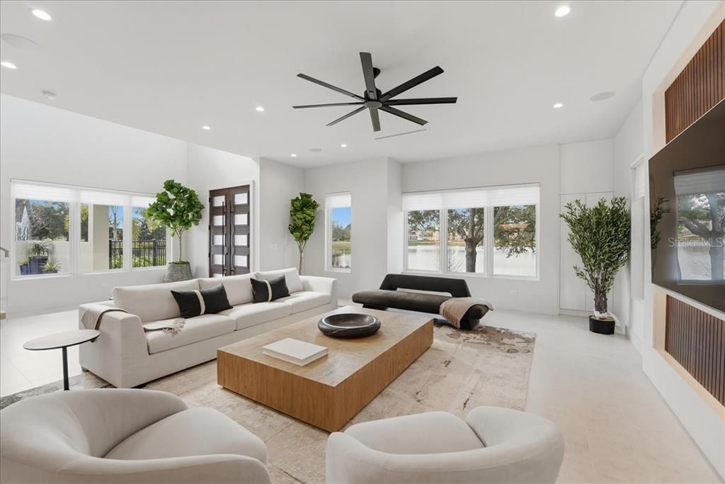En Venta: $2,999,999 (4 camas, 4 baños, 4460 Pies cuadrados)