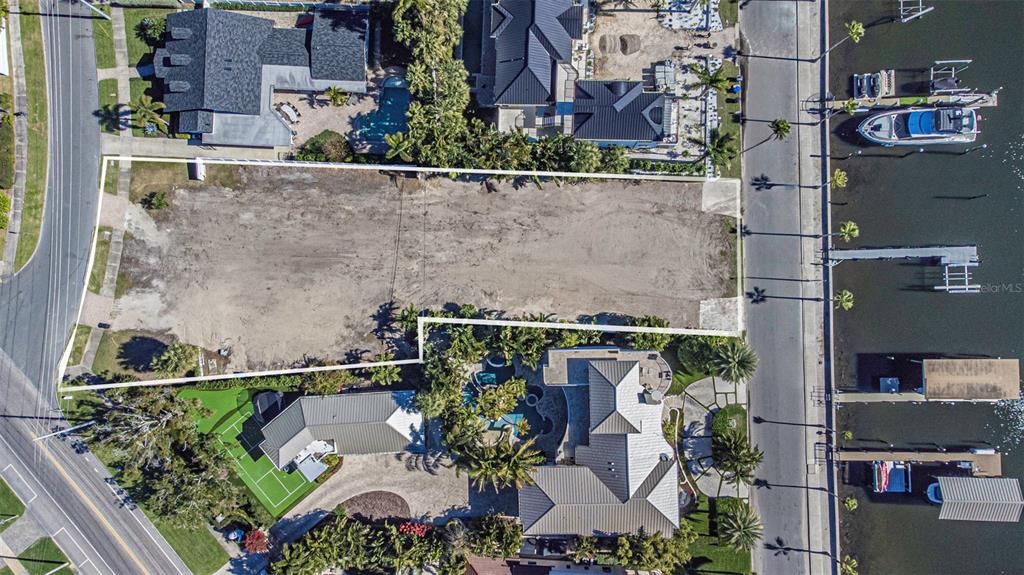 For Sale: $10,000,000 (0.35 acres)
