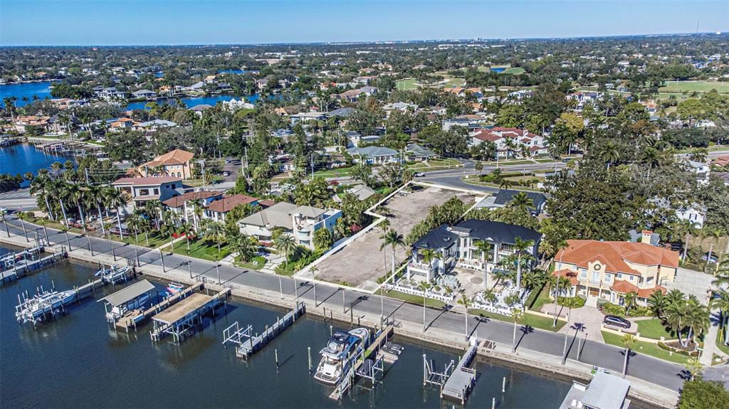 For Sale: $10,000,000 (0.35 acres)