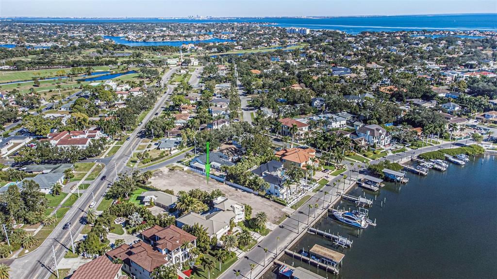 For Sale: $10,000,000 (0.35 acres)