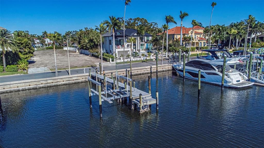 For Sale: $10,000,000 (0.35 acres)