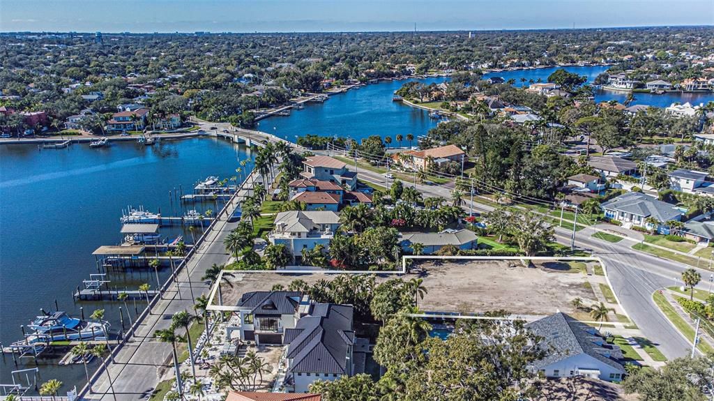 For Sale: $10,000,000 (0.35 acres)