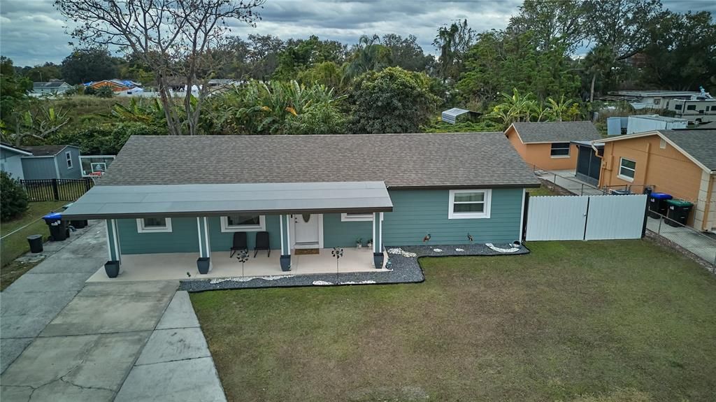 На продажу: $359,000 (3 спален, 2 ванн, 1225 Квадратных фут)