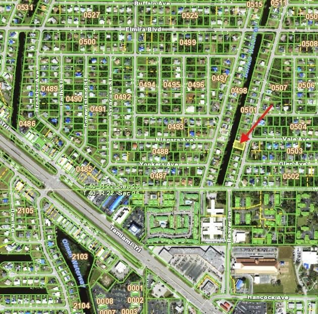 待售: $30,000 (0.23 acres)