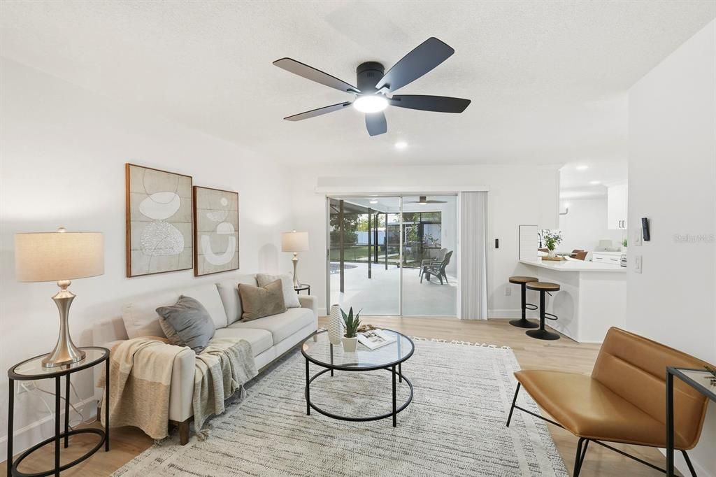 На продажу: $590,000 (3 спален, 2 ванн, 1712 Квадратных фут)