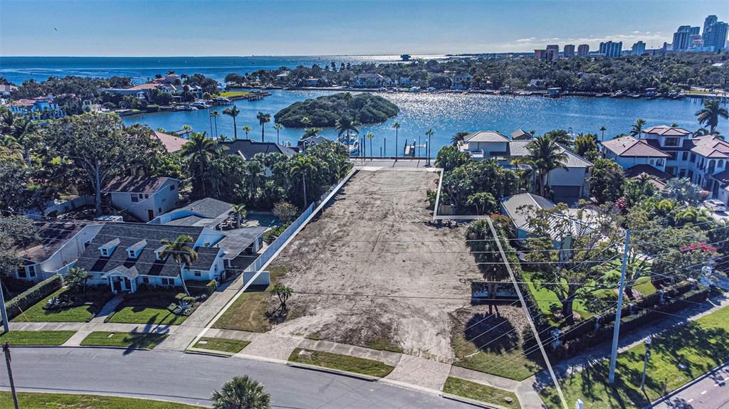 For Sale: $10,000,000 (0.42 acres)