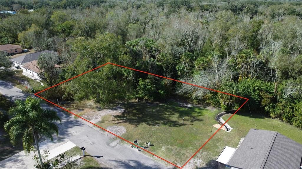 En Venta: $42,000 (0.14 acres)
