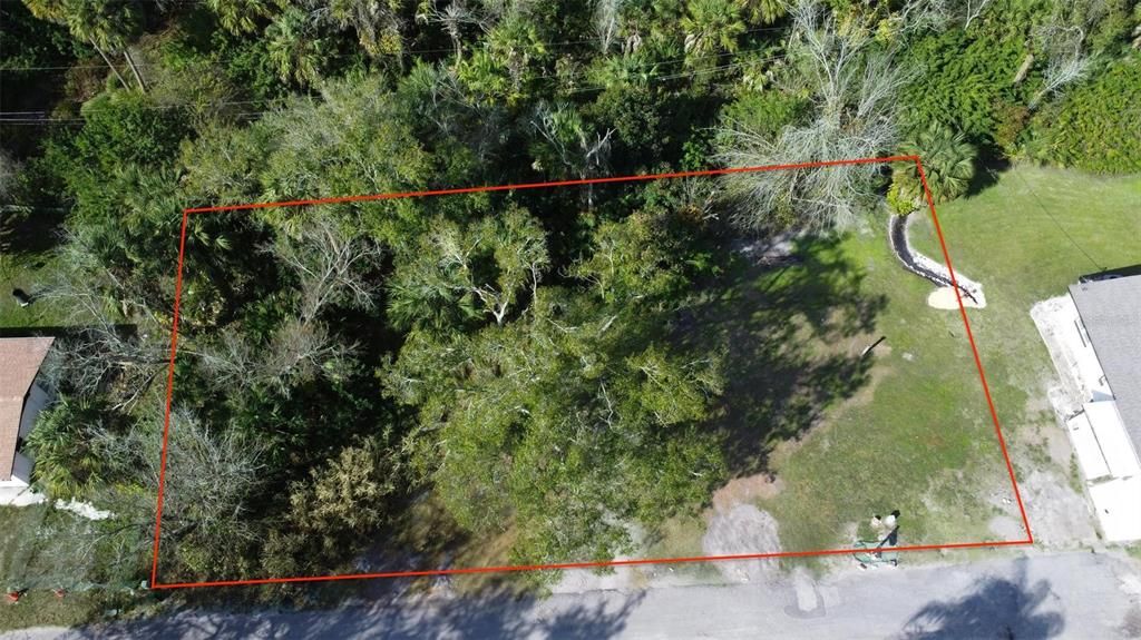 En Venta: $42,000 (0.14 acres)