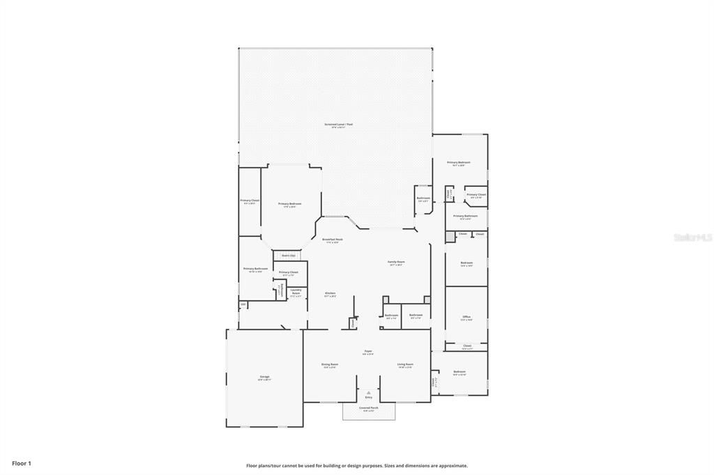 待售: $1,350,000 (5 贝兹, 4 浴室, 5418 平方英尺)