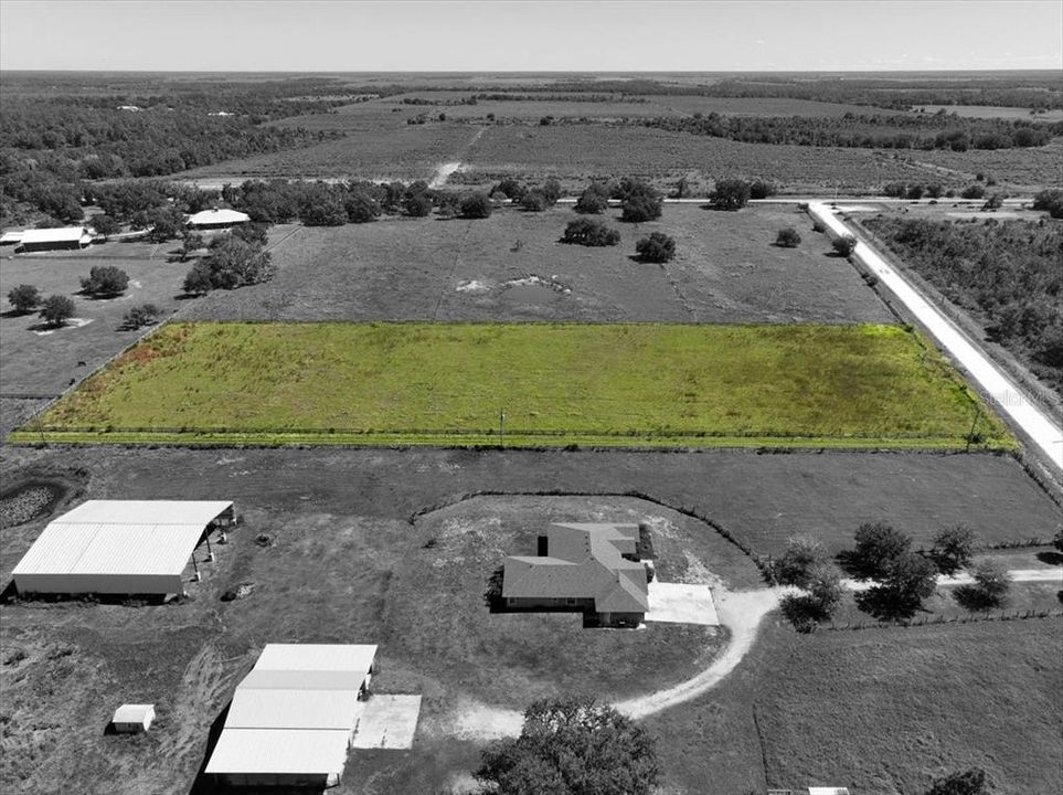 For Sale: $320,000 (5.02 acres)