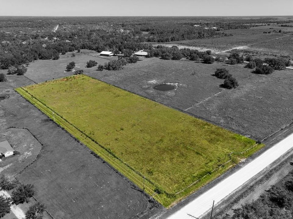 For Sale: $320,000 (5.02 acres)