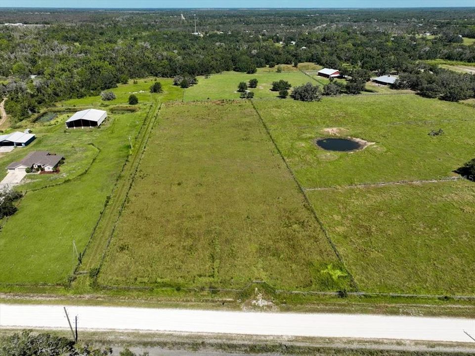 For Sale: $320,000 (5.02 acres)