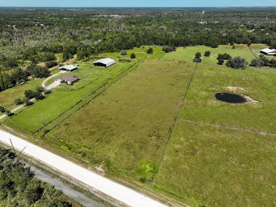 For Sale: $320,000 (5.02 acres)