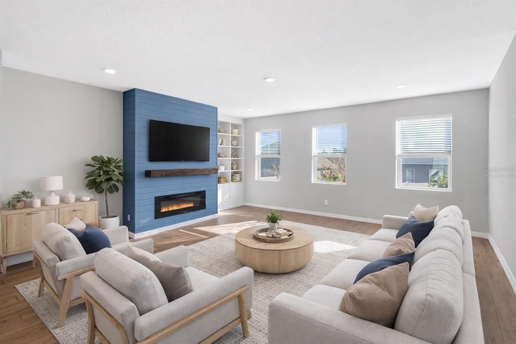 For Sale: $750,000 (5 beds, 4 baths, 3911 Square Feet)